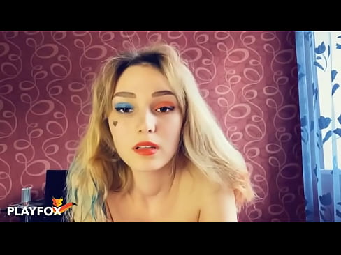 ❤️ Unas gafas mágicas de realidad virtual me dieron sexo con Harley Quinn ❤️❌ Porno en es.sexarxiv.ru ❌️❤️❤️❤️❤️❤️❤️❤️