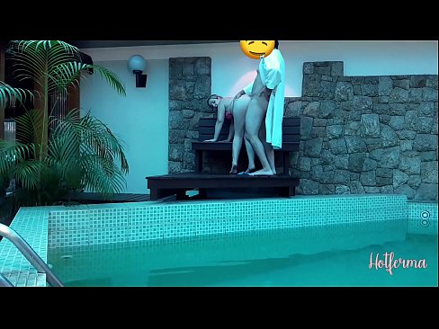 ❤️ El jefe invita a la criada a la piscina, pero no pudo resistirse a una caliente ❤️❌ Porno en es.sexarxiv.ru ❌️❤️❤️❤️❤️❤️❤️❤️