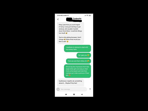 ❤️ He añadido una nueva PAWG de Tinder a mi harén ( hablar con Tinder incluido) ❤️❌ Porno en es.sexarxiv.ru ❌️❤️❤️❤️❤️❤️❤️❤️